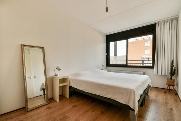 Medium property photo - Andries Copierstraat 98, 1061 SE Amsterdam